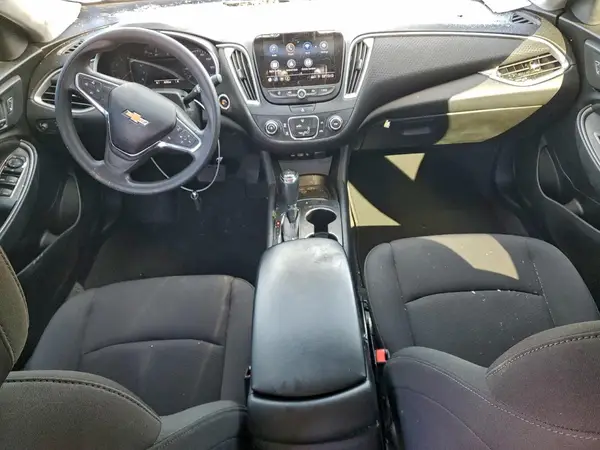 1G1ZB5ST9KF121060 2019 CHEVROLET MALIBU - Image 8
