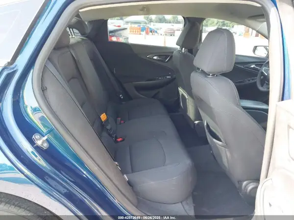 1G1ZB5ST9KF122760 2019 CHEVROLET MALIBU - Image 8