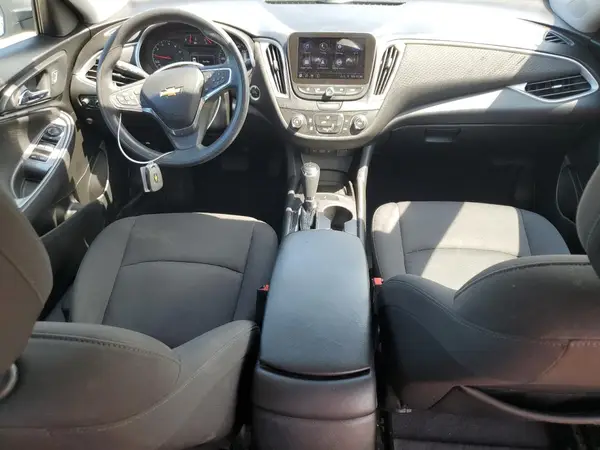 1G1ZB5ST9KF123536 2019 CHEVROLET MALIBU - Image 8