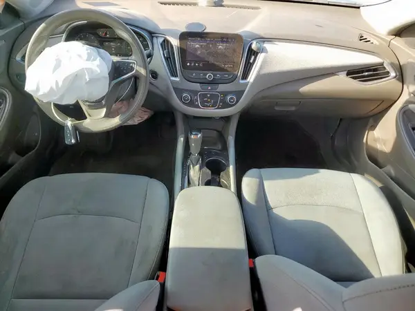 1G1ZB5ST9KF124122 2019 CHEVROLET MALIBU - Image 8