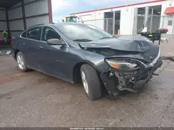 1G1ZB5ST9KF124850 2019 CHEVROLET MALIBU