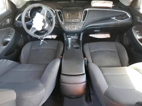 1G1ZB5ST9KF125707 2019 CHEVROLET MALIBU - Image 8