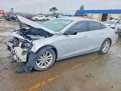 1G1ZB5ST9KF126808 2019 CHEVROLET MALIBU