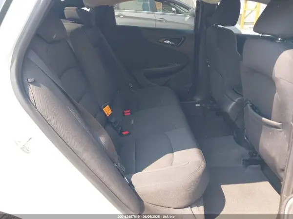 1G1ZB5ST9KF127473 2019 CHEVROLET MALIBU - Image 8