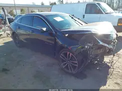 1G1ZB5ST9KF128977 2019 CHEVROLET MALIBU