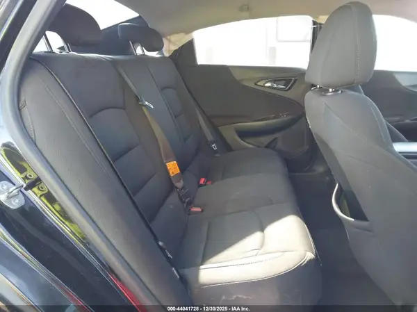 1G1ZB5ST9KF128977 2019 CHEVROLET MALIBU - Image 8