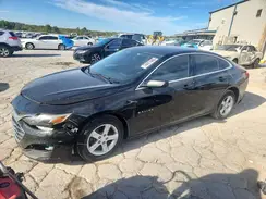 1G1ZB5ST9KF131202 2019 CHEVROLET MALIBU