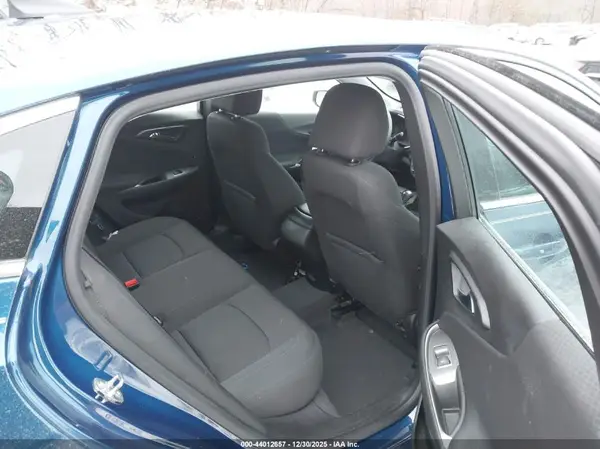 1G1ZB5ST9KF131569 2019 CHEVROLET MALIBU - Image 8