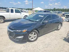 1G1ZB5ST9KF132656 2019 CHEVROLET MALIBU