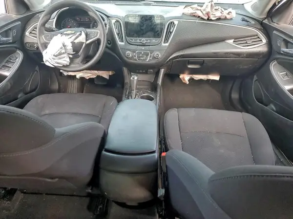 1G1ZB5ST9KF132849 2019 CHEVROLET MALIBU - Image 8
