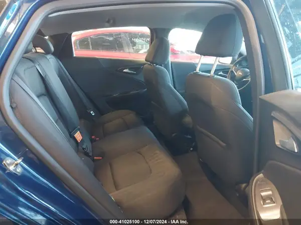 1G1ZB5ST9KF146122 2019 CHEVROLET MALIBU - Image 8