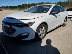 1G1ZB5ST9KF146170 2019 CHEVROLET MALIBU