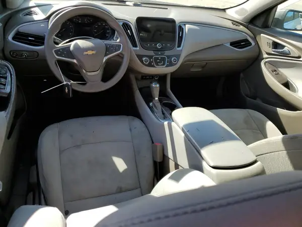 1G1ZB5ST9KF146170 2019 CHEVROLET MALIBU - Image 8