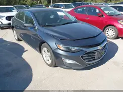 1G1ZB5ST9KF173224 2019 CHEVROLET MALIBU