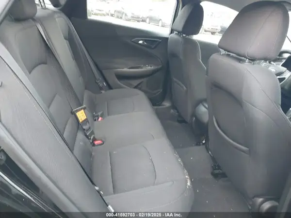 1G1ZB5ST9KF173482 2019 CHEVROLET MALIBU - Image 8