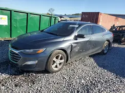 1G1ZB5ST9KF173580 2019 CHEVROLET MALIBU