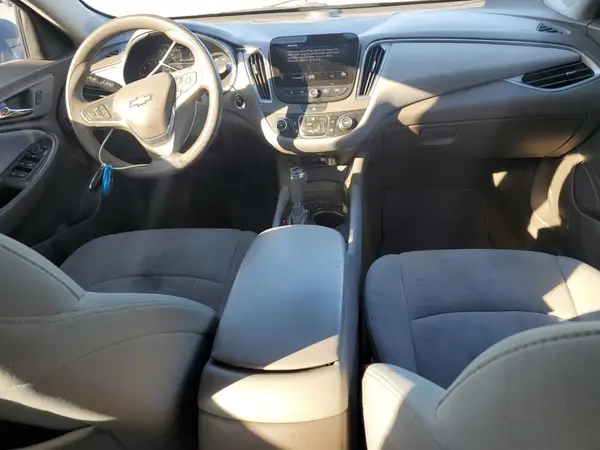 1G1ZB5ST9KF173580 2019 CHEVROLET MALIBU - Image 8