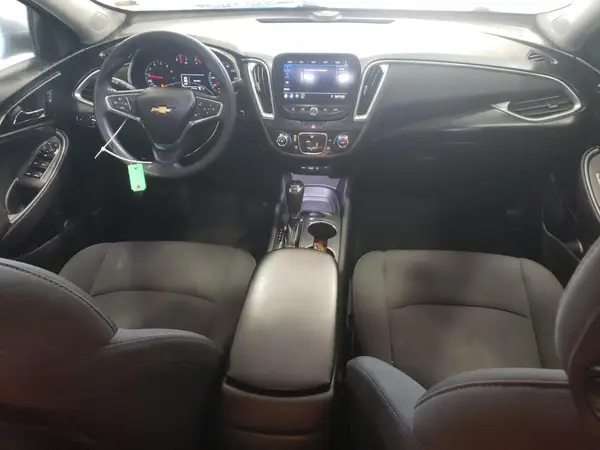 1G1ZB5ST9KF174387 2019 CHEVROLET MALIBU - Image 8