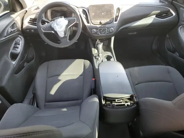 1G1ZB5ST9KF175846 2019 CHEVROLET MALIBU - Image 8