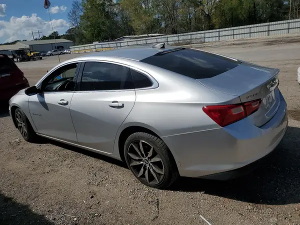 1G1ZB5ST9KF177516 2019 CHEVROLET MALIBU - Image 2