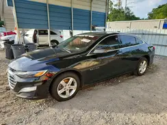 1G1ZB5ST9KF183932 2019 CHEVROLET MALIBU