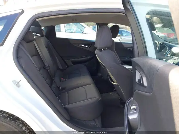 1G1ZB5ST9KF184434 2019 CHEVROLET MALIBU - Image 8