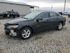 1G1ZB5ST9KF185115 2019 CHEVROLET MALIBU