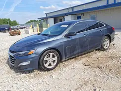 1G1ZB5ST9KF186765 2019 CHEVROLET MALIBU