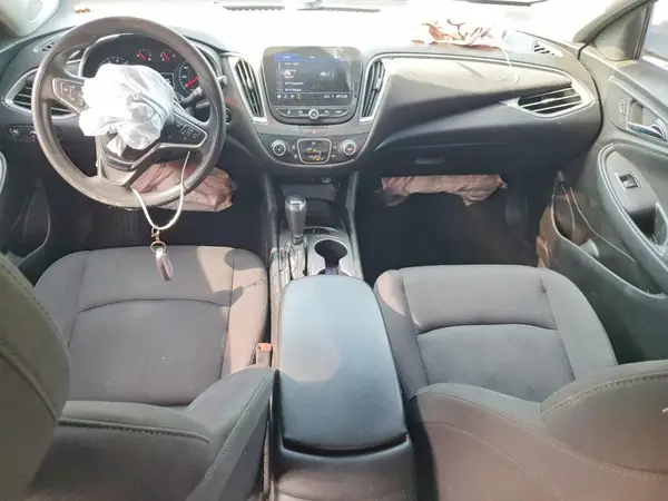 1G1ZB5ST9KF186765 2019 CHEVROLET MALIBU - Image 8