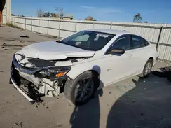 1G1ZB5ST9KF188435 2019 CHEVROLET MALIBU