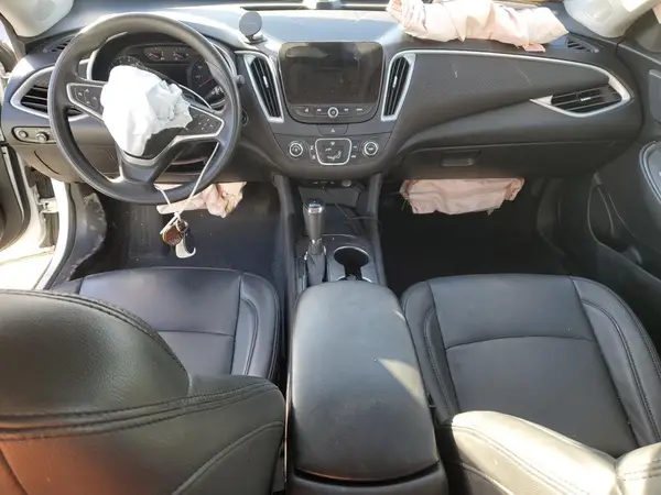1G1ZB5ST9KF188435 2019 CHEVROLET MALIBU - Image 8