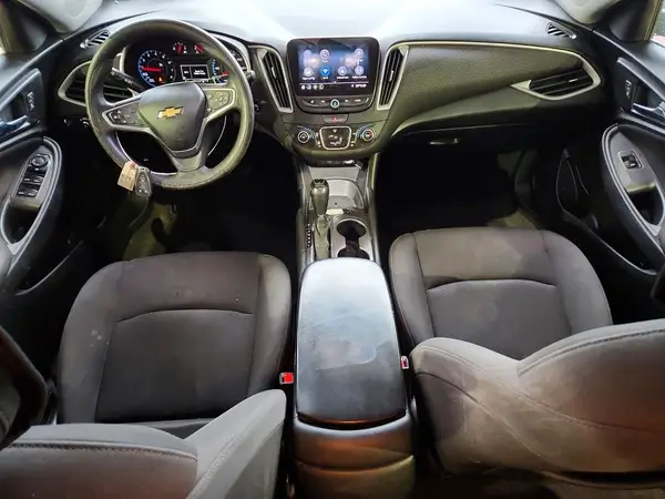 1G1ZB5ST9KF188760 2019 CHEVROLET MALIBU - Image 8