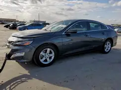 1G1ZB5ST9KF189200 2019 CHEVROLET MALIBU