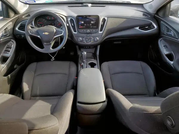 1G1ZB5ST9KF189200 2019 CHEVROLET MALIBU - Image 8