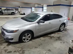 1G1ZB5ST9KF189584 2019 CHEVROLET MALIBU