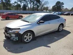 1G1ZB5ST9KF190198 2019 CHEVROLET MALIBU