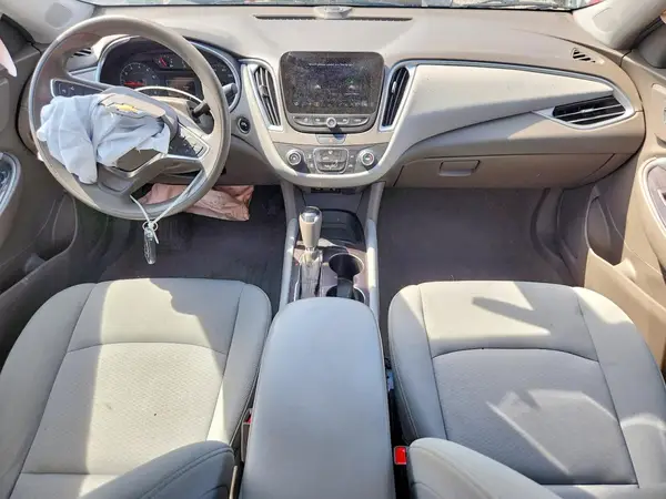 1G1ZB5ST9KF191206 2019 CHEVROLET MALIBU - Image 8