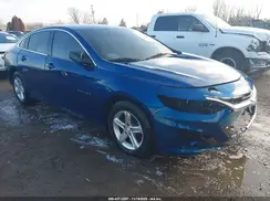 1G1ZB5ST9KF191397 2019 CHEVROLET MALIBU