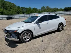 1G1ZB5ST9KF192890 2019 CHEVROLET MALIBU