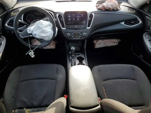 1G1ZB5ST9KF199760 2019 CHEVROLET MALIBU - Image 8