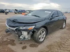 1G1ZB5ST9KF200101 2019 CHEVROLET MALIBU