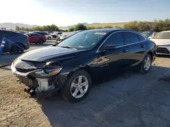 1G1ZB5ST9KF200132 2019 CHEVROLET MALIBU