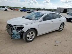 1G1ZB5ST9KF200552 2019 CHEVROLET MALIBU