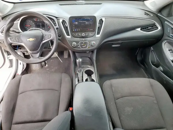 1G1ZB5ST9KF200552 2019 CHEVROLET MALIBU - Image 8