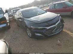 1G1ZB5ST9KF201216 2019 CHEVROLET MALIBU