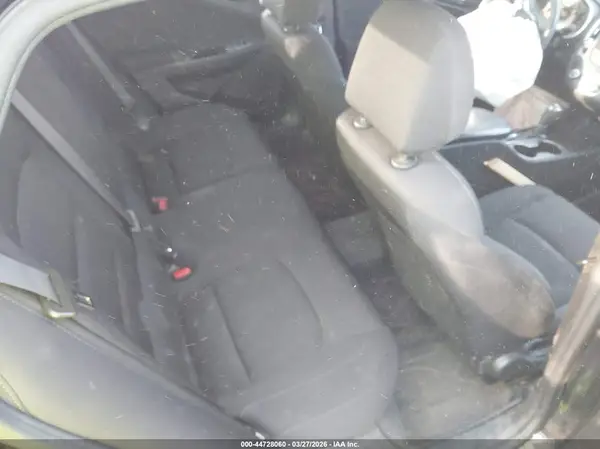 1G1ZB5ST9KF201216 2019 CHEVROLET MALIBU - Image 8