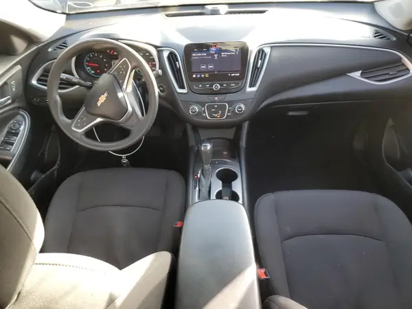 1G1ZB5ST9KF201572 2019 CHEVROLET MALIBU - Image 8