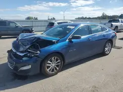 1G1ZB5ST9KF203242 2019 CHEVROLET MALIBU