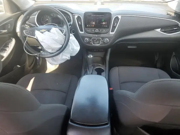 1G1ZB5ST9KF203242 2019 CHEVROLET MALIBU - Image 8