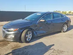 1G1ZB5ST9KF203337 2019 CHEVROLET MALIBU